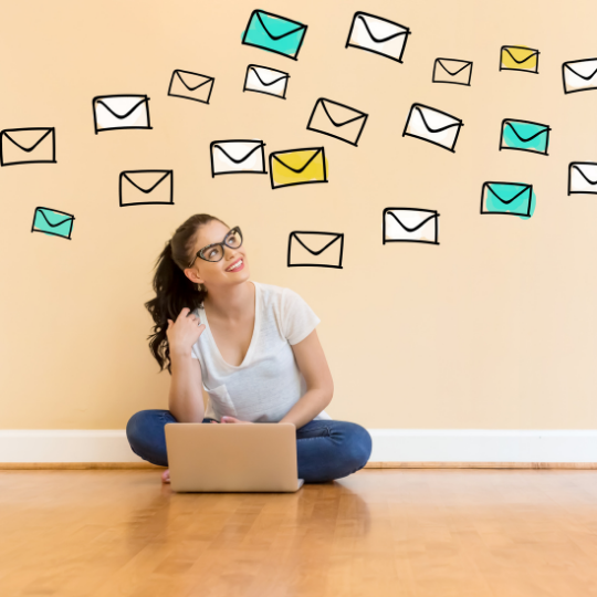 E-mail Marketing Trick For Massive Sales